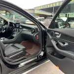 Mercedes-Benz C-Class 2018 184 л.с. — лот 57133926 из Китая
