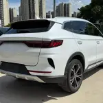 BYD PLUS 2020 из Китая