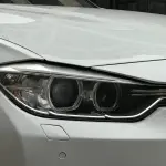 BMW 3 Series 2015 184 л.с. — лот 57145523 из Китая