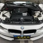 BMW 3 Series 2015 184 л.с. — лот 57145523 из Китая