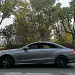 Mercedes-Benz E-Class (Import) 2014 из Китая