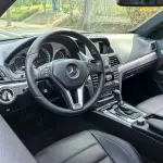 Mercedes-Benz E-Class (Import) 2014 из Китая