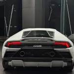 Lamborghini Huracán 2021 из Китая