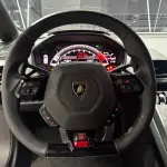 Lamborghini Huracán 2021 из Китая