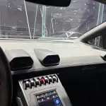 Lamborghini Huracán 2021 из Китая