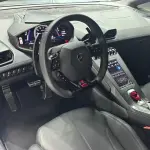 Lamborghini Huracán 2021 из Китая