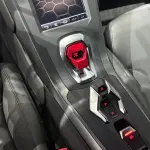 Lamborghini Huracán 2021 из Китая