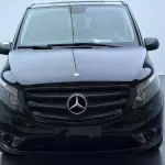 Mercedes-Benz Vito 2018 из Китая