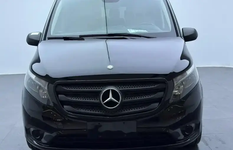 Mercedes-Benz Vito 2018 из Китая