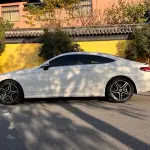 Mercedes-Benz C-Class (Import) 2020 из Китая