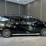 GAC Motor Trumpchi M8 2025 из Китая