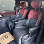 GAC Motor Trumpchi M8 2025 из Китая