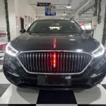 Hongqi Hongqi H5 2022 из Китая