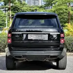 Land Rover Range Rover 2019 лот 57121261 из Китая