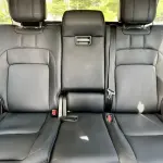 Land Rover Range Rover 2019 лот 57121261 из Китая