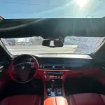 BMW 7 Series 2010 из Китая