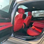 BMW 7 Series 2010 из Китая
