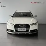 Audi A6 (Import) 2019 из Китая