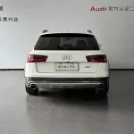 Audi A6 (Import) 2019 из Китая