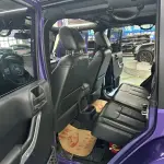 Jeep Wrangler 2018 234 л.с. 234 л.с. из Китая