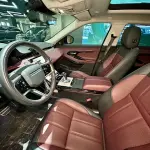 Land Rover Evoque 2023 из Китая