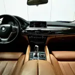 BMW X6 2018 245 л.с. из Китая