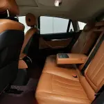 BMW X6 2018 245 л.с. из Китая