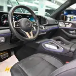 Mercedes-Benz GLS 2021 из Китая