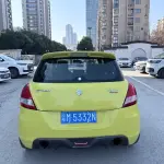Suzuki Swift 2015 из Китая