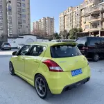 Suzuki Swift 2015 из Китая
