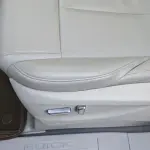 Buick GL8 2024 из Китая