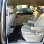 Buick GL8 2024 из Китая