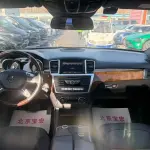 Mercedes-Benz M-Class 2015 333 л.с. — лот 57135672 из Китая