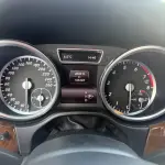 Mercedes-Benz M-Class 2015 333 л.с. — лот 57135672 из Китая