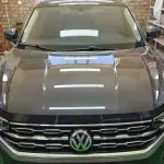 Volkswagen Tayron 2021 150 л.с. — лот 57026829 из Китая