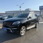 Mercedes-Benz M-Class 2015 333 л.с. — лот 57135672 из Китая