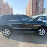 Mercedes-Benz M-Class 2015 333 л.с. — лот 57135672 из Китая