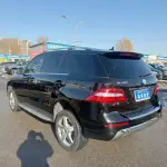 Mercedes-Benz M-Class 2015 333 л.с. — лот 57135672 из Китая