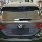 Volkswagen Tayron 2021 150 л.с. — лот 57026829 из Китая