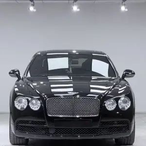Bentley Flying Spur 2017 507 л.с. 507 л.с. из Китая