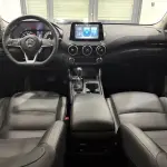 Nissan Sylphy 2022 из Китая