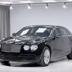 Bentley Flying Spur 2017 507 л.с. 507 л.с. из Китая