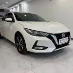 Nissan Sylphy 2022 из Китая