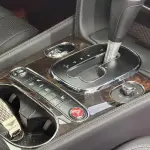 Bentley Flying Spur 2017 507 л.с. 507 л.с. из Китая