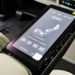 Denza Denza D9 2023 из Китая