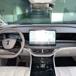 Denza Denza D9 2023 из Китая