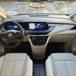 Buick GL8 2024 из Китая
