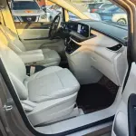 Buick GL8 2024 из Китая