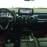 Beijing Off-Road BJ40 2020 из Китая