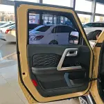 Beijing Off-Road BJ40 2020 из Китая